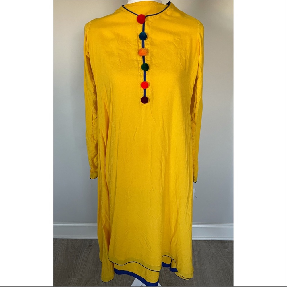 3 Piece Shalwar Kameez